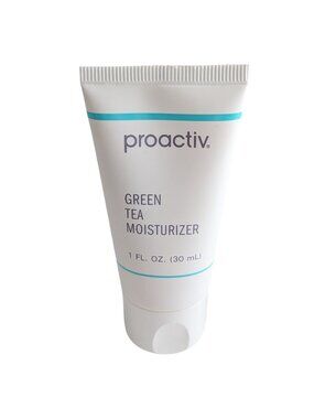 Proactiv Green Tea Moisturizer 1 oz/30 ml Travel Size NEW & SEALED